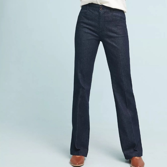 Anthropologie Denim - ⏱Sale⏱ Anthropologie Jeans